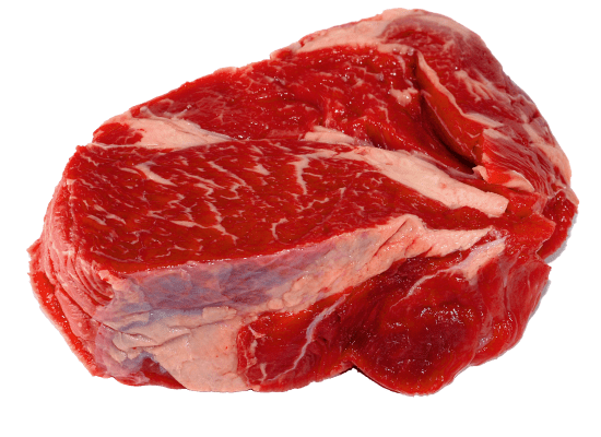 beef