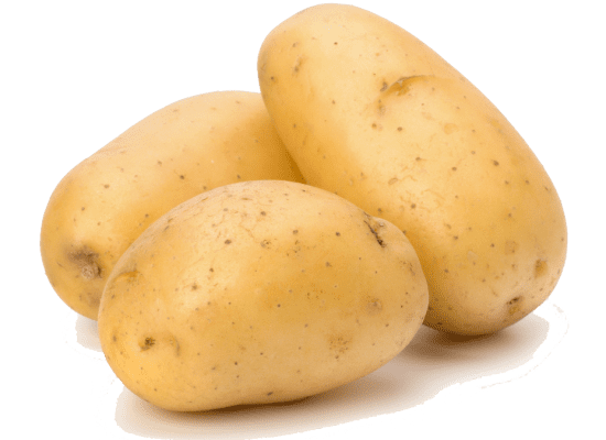potato